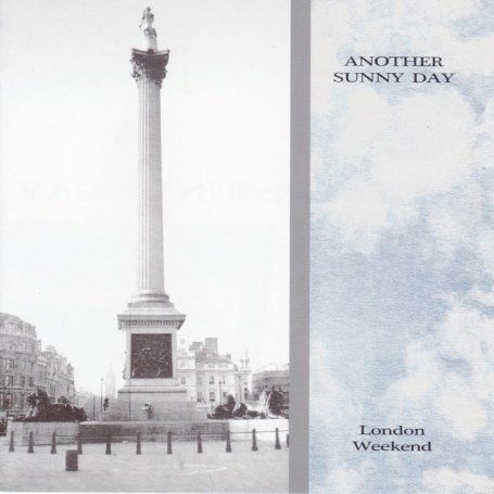 London Weekend - Expanded CD Edition - Another Sunny Day - Musik - CHERRY RED - 5013929141629 - 6. januar 2023