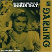 Cover for Doris Day · Darling; Music from (CD) (2006)