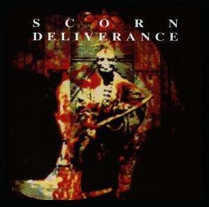 Deliverance - Scorn - Musique -  - 5018615117629 - 