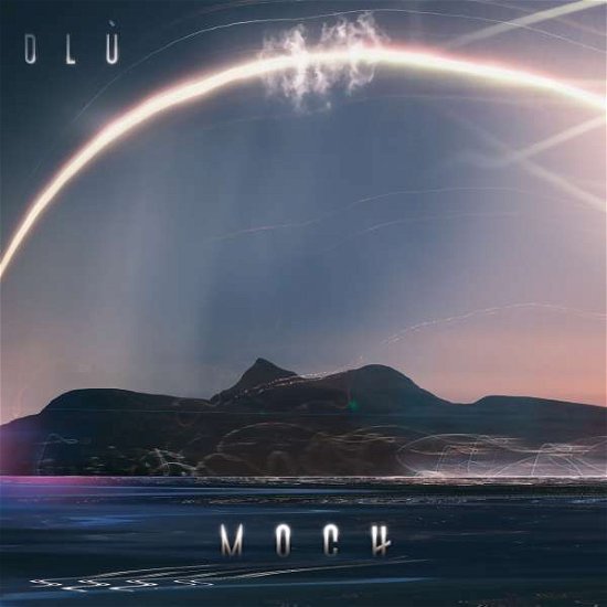Cover for Dlu · Moch (CD) (2022)