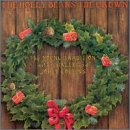 The Holly Bears The Crown - Young Tradition - Musikk - FLEDGLING - 5020393300629 - 3. november 1995