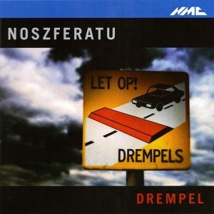 Cover for Noszferatu · Drempel (CD) (2010)