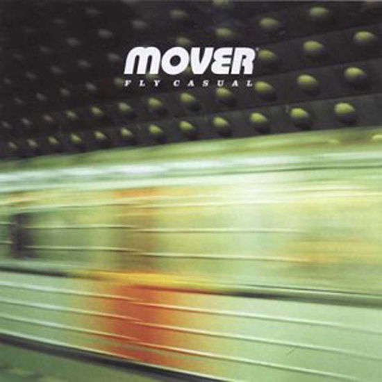 Fly Casual - Mover - Music -  - 5024545147629 - 