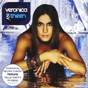 Cover for Veronica · Theen (CD)