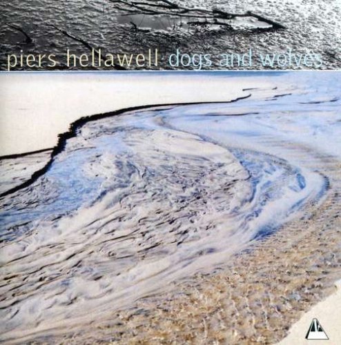 Cover for P. Hellawell · Dogs And Wolves (CD) (2008)