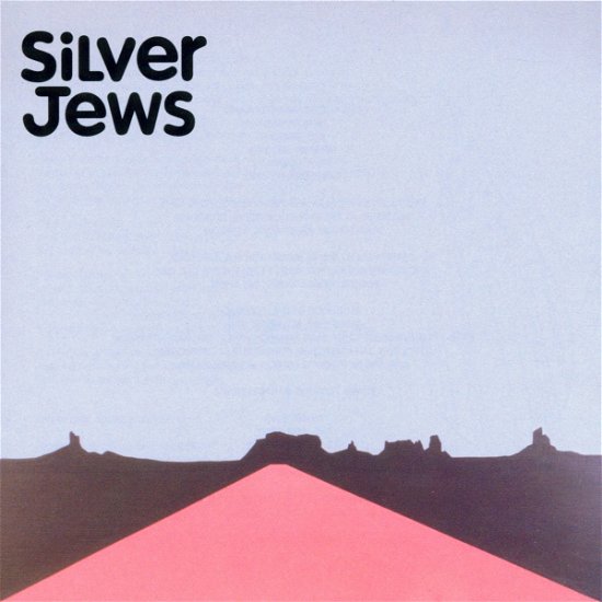American Water - Silver Jews - Musiikki - DOMINO - 5034202005629 - sunnuntai 18. lokakuuta 1998