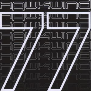 Hawkwind 77 - Hawkwind - Musik - SECRET - 5036436082629 - 30. Juli 2012