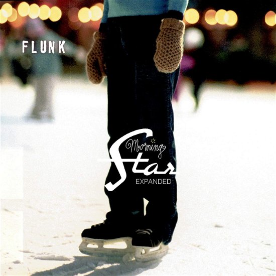 Cover for Flunk · Morning Star Expanded (CD) (2022)