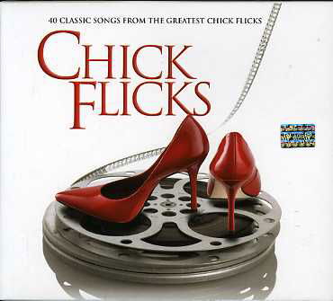 Cover for Chick Flicks (CD) (2006)