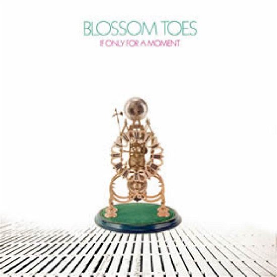 Cover for Blossom Toes · If Only for a Moment (LP) [Bonus Tracks edition] (2007)