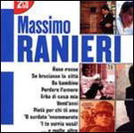 Cover for Ranieri Massimo · I Grandi Successi: Massimo Ranieri (CD)