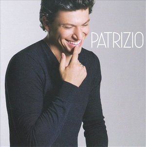 Cover for Patrizio Buanne · Patrizio (CD) (2009)