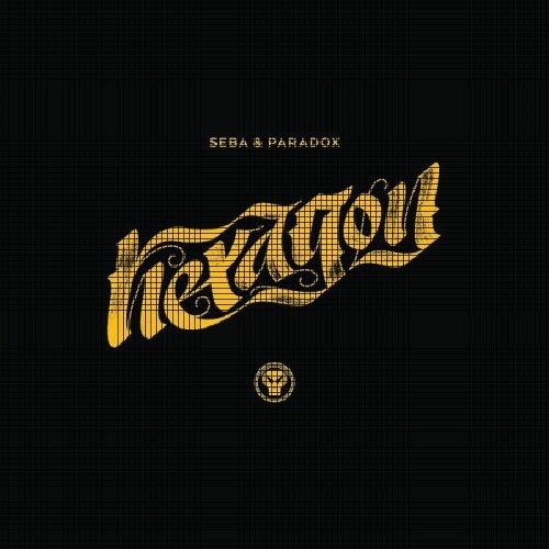 Hexagon / Love Or Death - Seba & Paradox - Música - METALHEADZ - 5053760050629 - 17 de janeiro de 2020