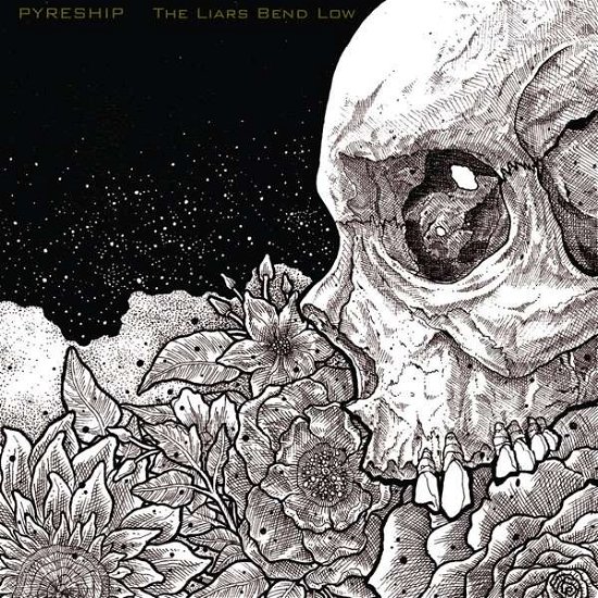 Cover for Pyreship · The Liars Bend Low (LP) (2019)