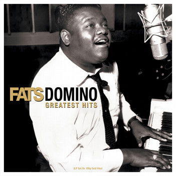 Fats Domino · Very Best of (LP) [Coloured edition] (2018)