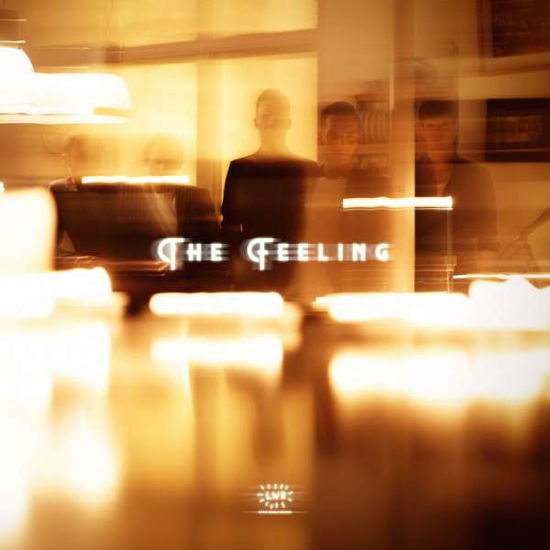 Feeling - Feeling - Musiikki - Little World Records - 5060463410629 - perjantai 11. maaliskuuta 2016