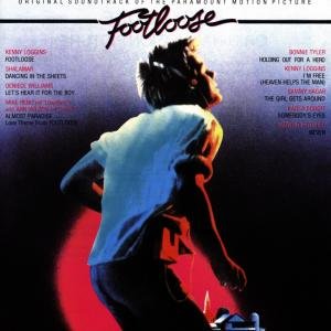 Ost Footloose by Various - V/A - Musik - Sony Music - 5099707024629 - 15. november 2011