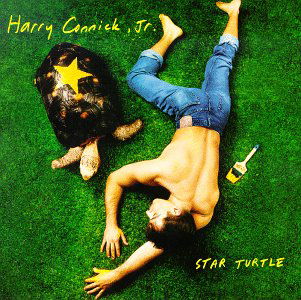 Star Turtle - Harry Connick Jr. - Musik - Sony - 5099748432629 - 11. april 2016