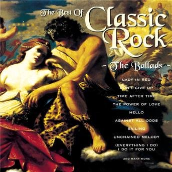 Best of Classic Rock - London Symphony Orchestra - Musik - SONY MUSIC - 5099748797629 - 26. juni 2003