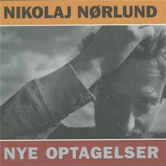 Cover for Nikolaj Nørlund · Nye Optagelser (CD) (1997)