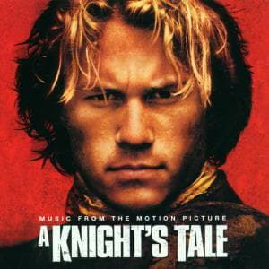 Knight's Tale - Ost - Muziek - SONY MUSIC ENTERTAINMENT - 5099750309629 - 27 augustus 2002