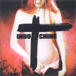 Indochine · Paradize (CD) (2002)