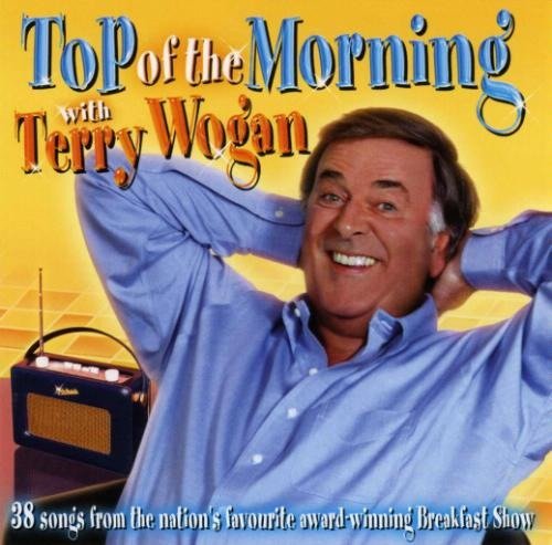 Cover for Top of the Morning / Various ( (CD) (1901)