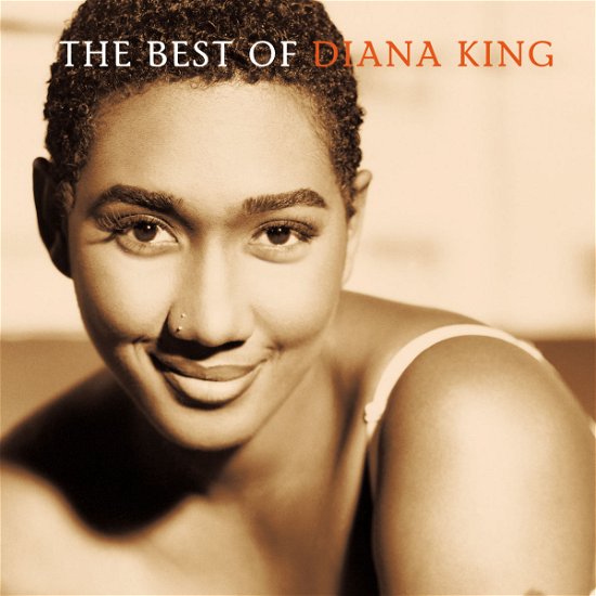 Cover for Diana King · Best of (CD) (2003)