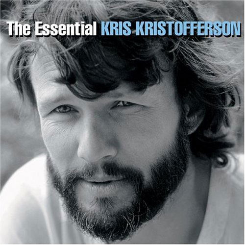 Essential Kris Kristofferson - Kris Kristofferson - Musiikki - SONY MUSIC CMG - 5099751290629 - maanantai 24. toukokuuta 2004