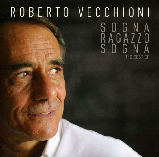 Sogna Ragazzo Sogna - Roberto Vecchioni - Musik - EMI - 5099902690629 - 1. April 2013