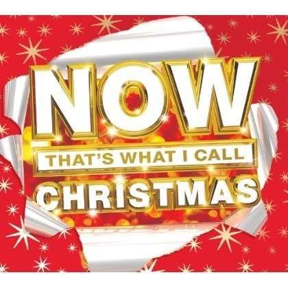 Now That's What I Call Christmas - V/A - Música - VIRGIN TV - 5099923279629 - 5 de noviembre de 2012