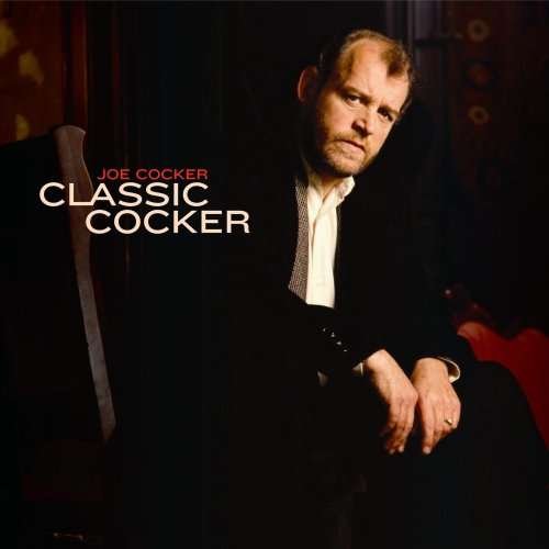 Classic Cocker - Joe Cocker - Música - CAPITOL (EMI) - 5099950235629 - 28 de agosto de 2007