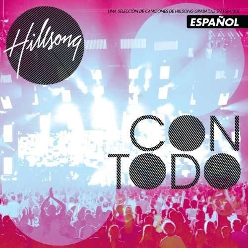 Cover for Hillsong United · Con Todo (CD) (1901)