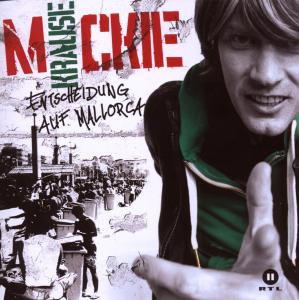 Cover for Mickie Krause · Entscheidung Auf Mallorca (CD) (2010)