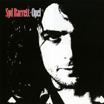Opel - Syd Barrett - Musik - EMI - 5099991755629 - 11 oktober 2010