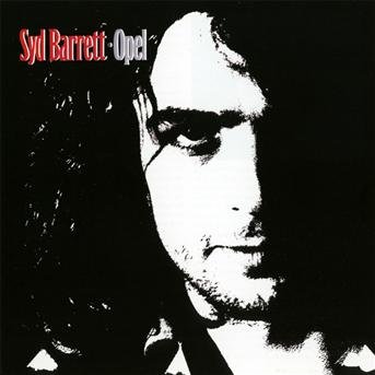 Cover for Syd Barrett · Opel (CD) [Remastered edition] (2010)