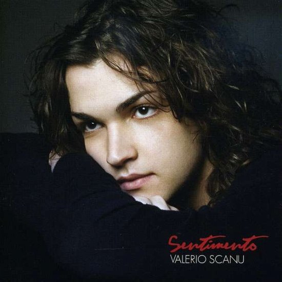 Cover for Valerio Scanu · Sentimento (CD) [EP edition] (2009)
