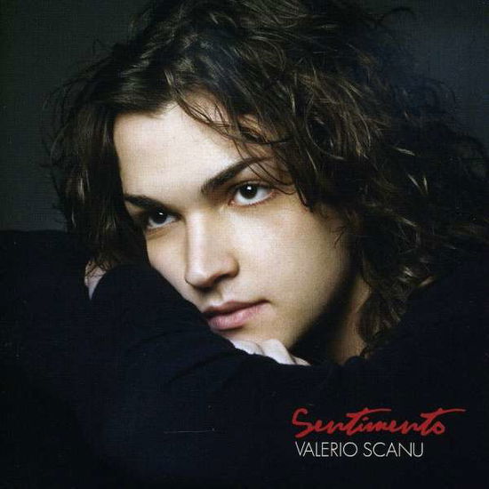 Sentimento - Valerio Scanu - Music - CAPITOL - 5099996383629 - April 10, 2009