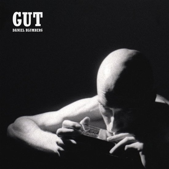 Cover for Daniel Blumberg · Gut (LP) (2023)