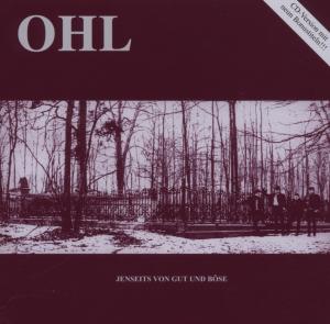 Cover for Ohl · Jenseits Von Gut Und B?se (CD) (2007)