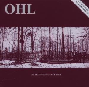 Cover for Ohl · Jenseits Von Gut Und Böse (CD) (2007)