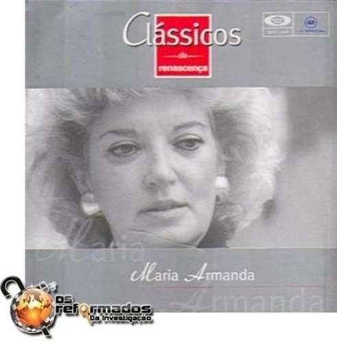 Cover for Tangos Portugueses · Classicos Da Renascenca (CD) (2015)