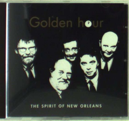 Golden Hour - Spirit Of New Orleans - Muziek - SAB - 5708564301629 - 22 februari 2006