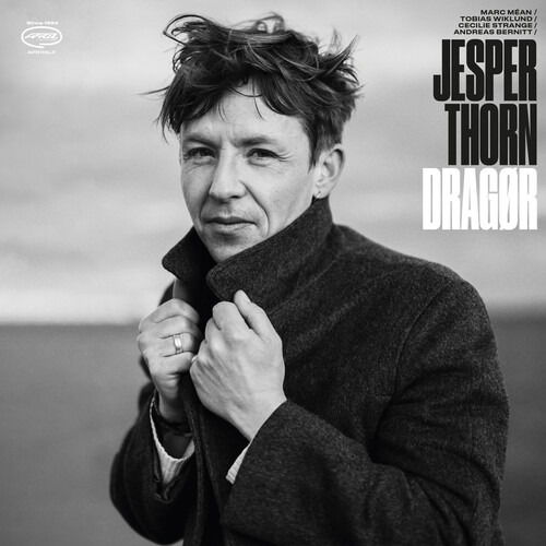 Dragor - Jesper Thorn - Muzyka - APRIL - 5709498111629 - 29 września 2023