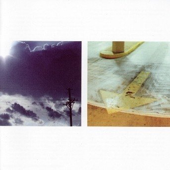 Haste · The Mercury Lift (CD) (2003)