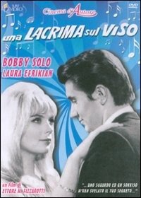Cover for Lacrima Sul Viso (Una) (DVD) (2013)