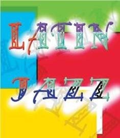Artisti Vari - Latin Jazz - Artisti Vari - Música - A&R 24 Bit - 8023561015629 - 