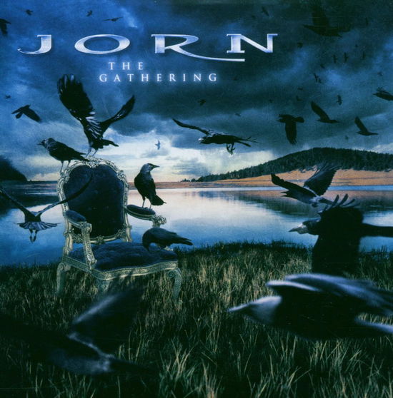 The Gathering - Jorn - Musik - DDD - 8024391031629 - 5. marts 2010