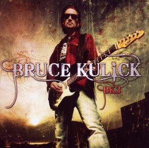 Bk3 - Bruce Kulick - Musiikki - ICAR - 8024391044629 - tiistai 23. helmikuuta 2010