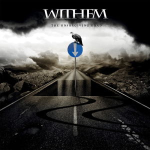 Cover for Withem · Unforgiving Road (CD) (2016)